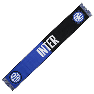Inter Scarf